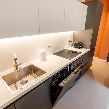 Lägenhet Casa Claudia 3 By Design