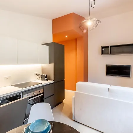 Casa Claudia 3 By Design Lägenhet Bellano