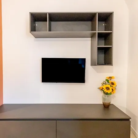 Lägenhet Casa Claudia 3 By Design *