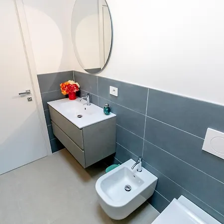 Casa Claudia 3 By Design Bellano