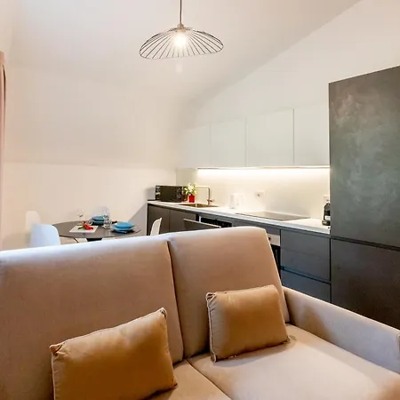 Casa Claudia 3 By Design Lägenhet